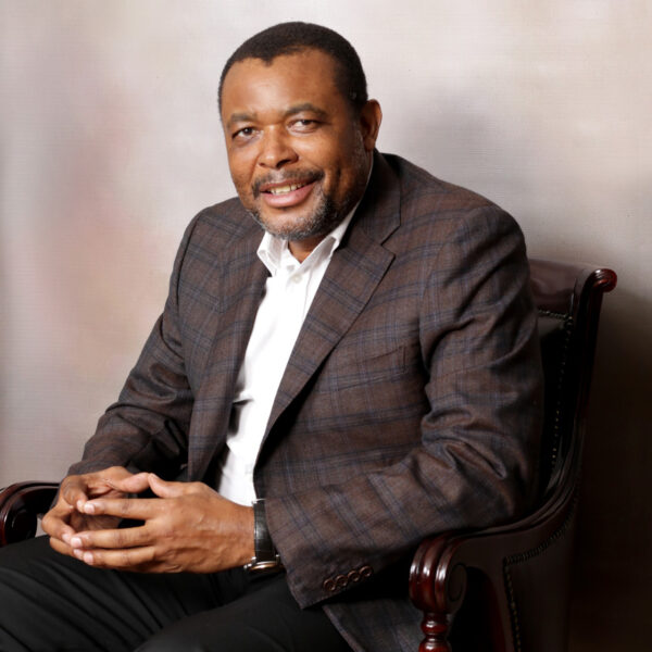 K.M. Mohlasedi (Mr)